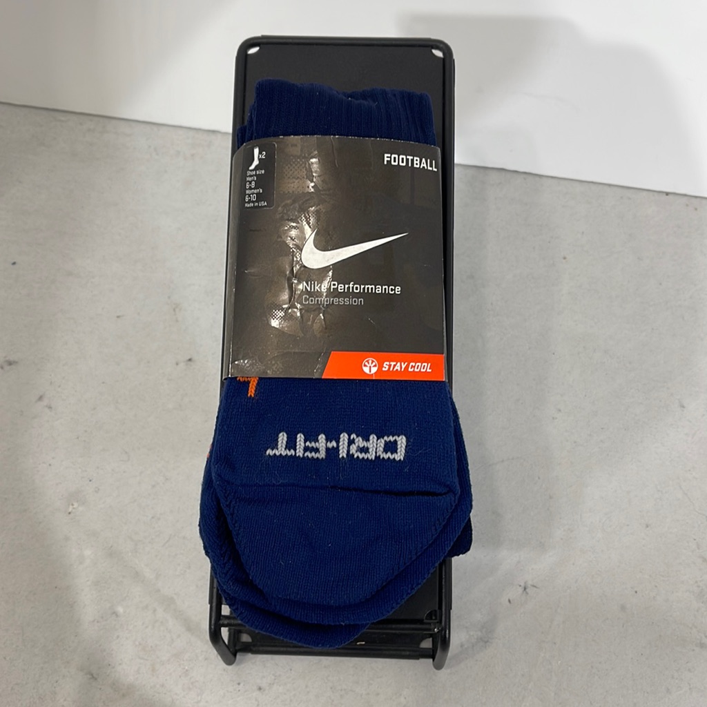 Nike Compression Socks